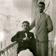 Jalal-Aldin Talib Alnaqeeb and Jamal Omar Nazmi