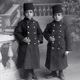 Najim Aldin and Tawfiq Alnaqeeb. Basra, Iraq