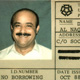 Khaldoun's ID card. The American University of Cairo.1988