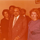 Khaldoun with colleagues