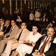Khaldoun with Nouriyah Al Roomi and others