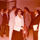 Khaldoun with colleagues. Kuwait