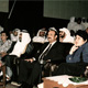 Khaldoun with Noureya Al Roomi, Fahad Al Ahmad Al Sabah and Rasha Al Sabah. Kuwait