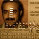 University ID card. Texas, USA. 1975