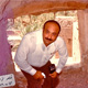 Khaldoun. Nizwa, Oman. 1986