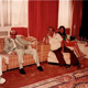 Khaldoun with Mohammed Abdulmohsen Alkharafi, Ghaida Alkharafi and Muhanad Alkharafi
