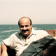 Khaldoun. Bnaider, Kuwait. 1997
