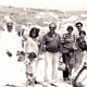 رحلة مع عائلة العيسى.  أثينا, اليونان. ١٩٧٩