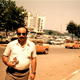 Khaldoun. Tunis. 1976